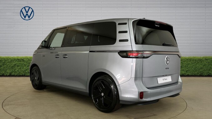 Volkswagen ID. Buzz 250kW GTX Pro 79kWh 5dr 4MOTION Auto Electric Estate - Image 3